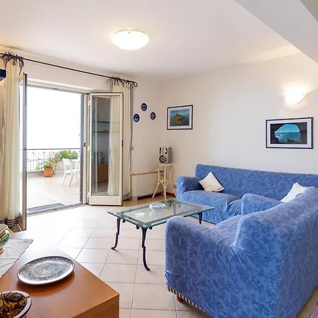 Apartment Fontana Vecchia Seaview *