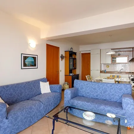 Fontana Vecchia Seaview Apartment Taormina