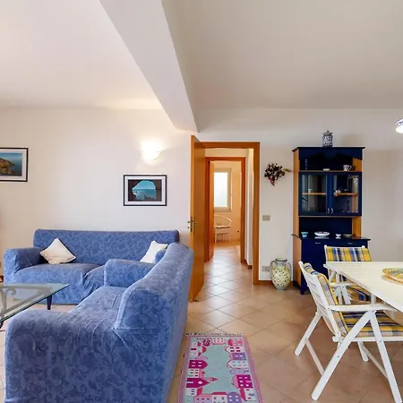 Fontana Vecchia Seaview Apartment