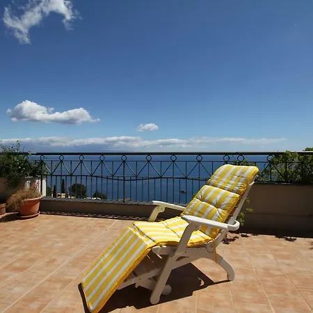 Apartment Fontana Vecchia Seaview