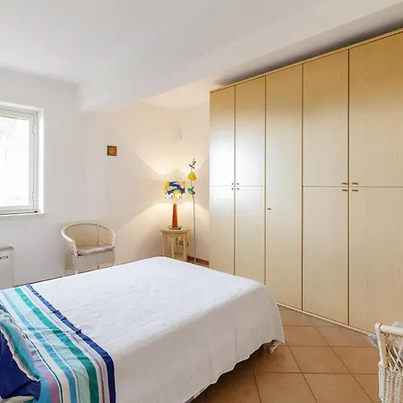 Fontana Vecchia Seaview Апартаменты