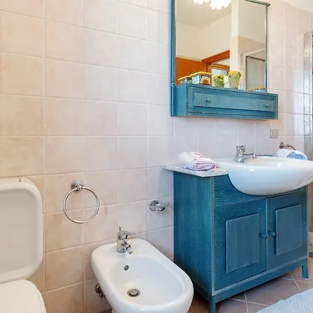 Апартаменты Fontana Vecchia Seaview Таормина