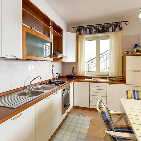 Апартаменты Fontana Vecchia Seaview Таормина