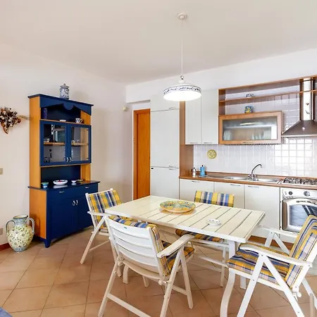 Апартаменты Fontana Vecchia Seaview Таормина