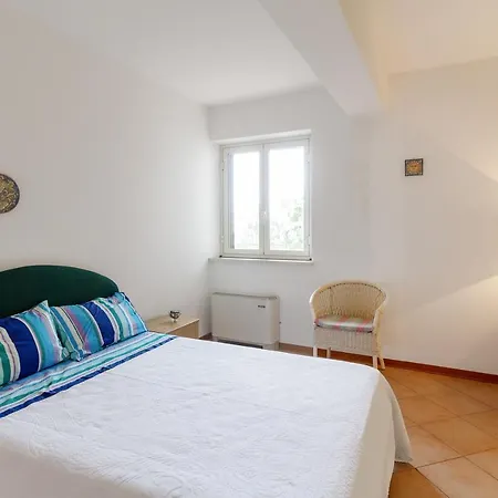 Fontana Vecchia Seaview Таормина