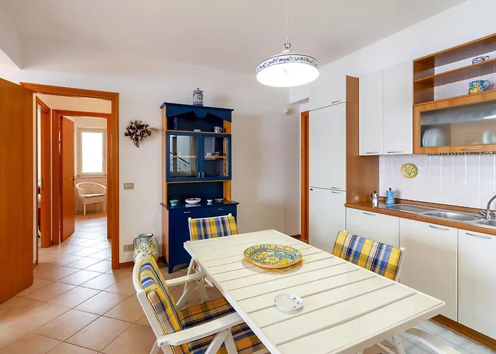 Guesthost - Fontana Vecchia Seaview 公寓 *