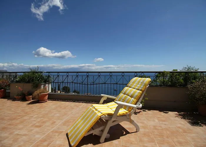 公寓 Guesthost - Fontana Vecchia Seaview